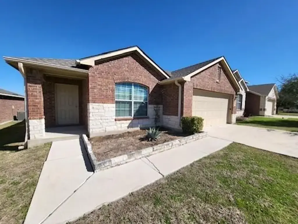 5804 Grampian Cove, Austin