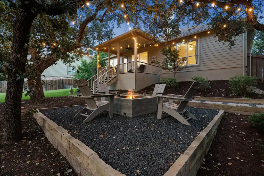 300 Errol Drive, Spicewood