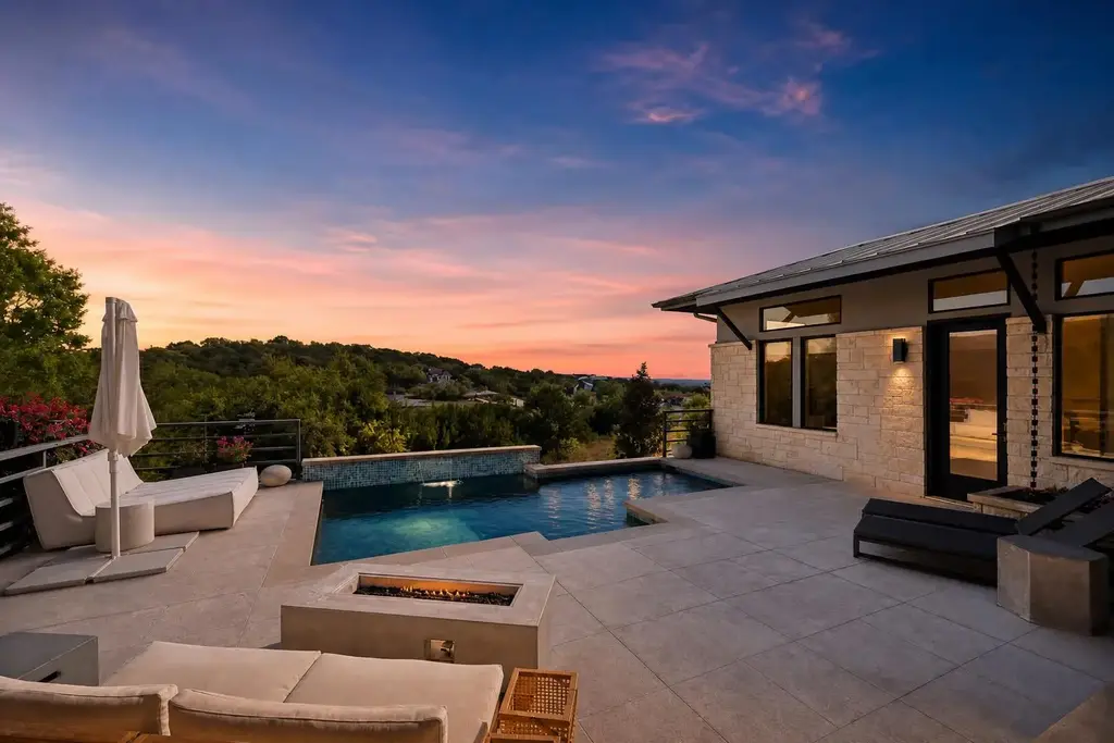 4608 Vista Estates Court, Spicewood
