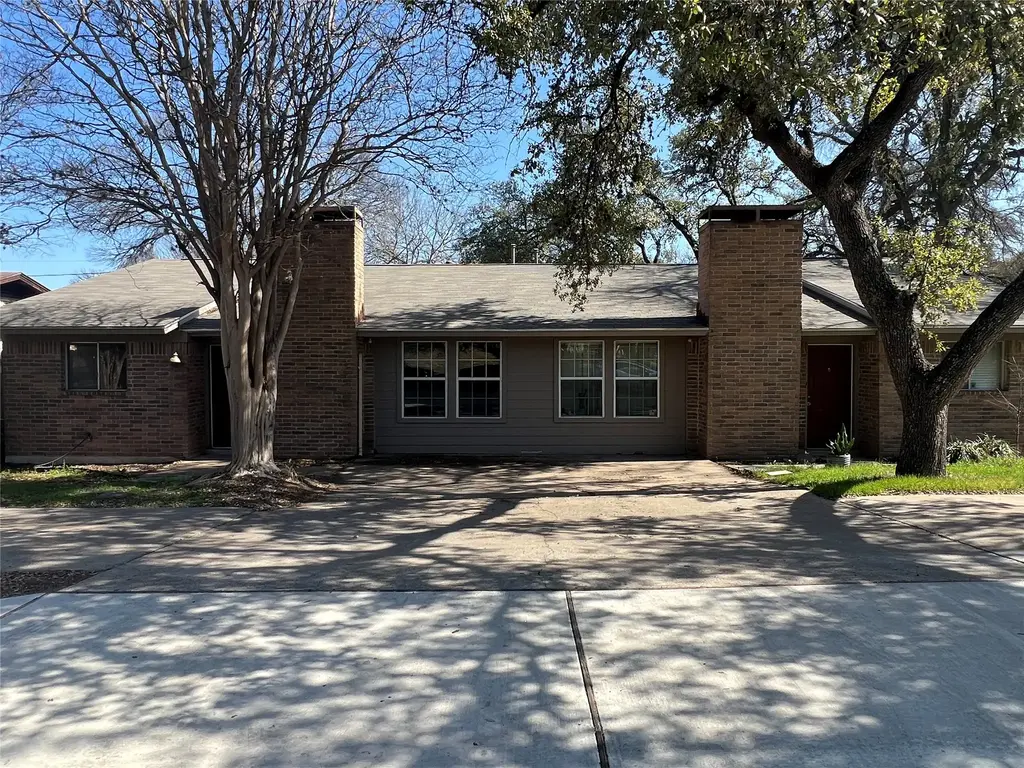 7105 Cannonleague Drive, Austin
