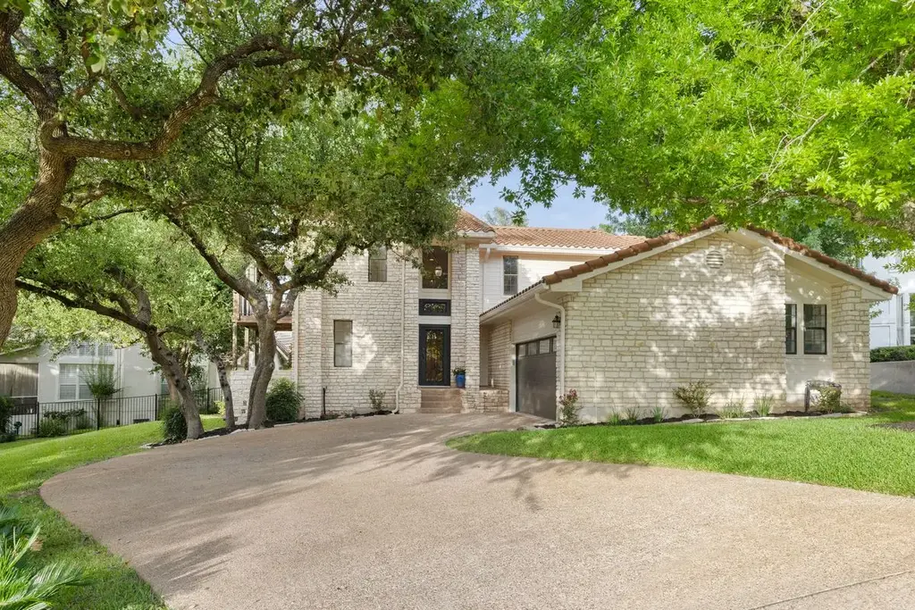 5 Valhalla Court, The Hills
