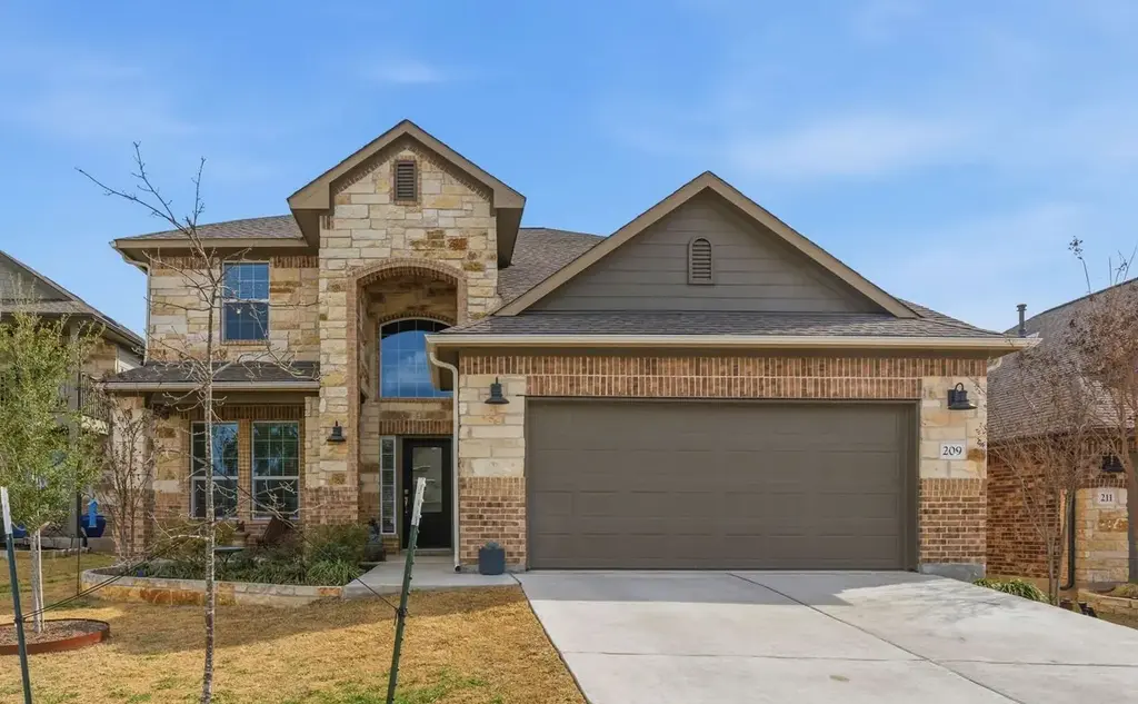209 Zamora Crossing 362, Austin