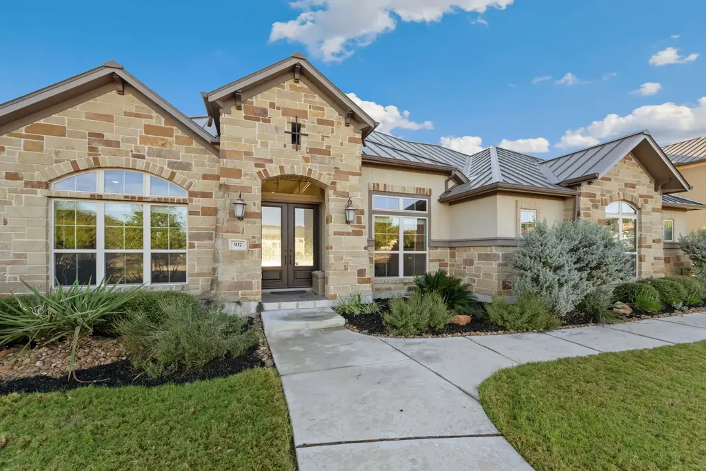 917 Coolabah Avenue, New Braunfels