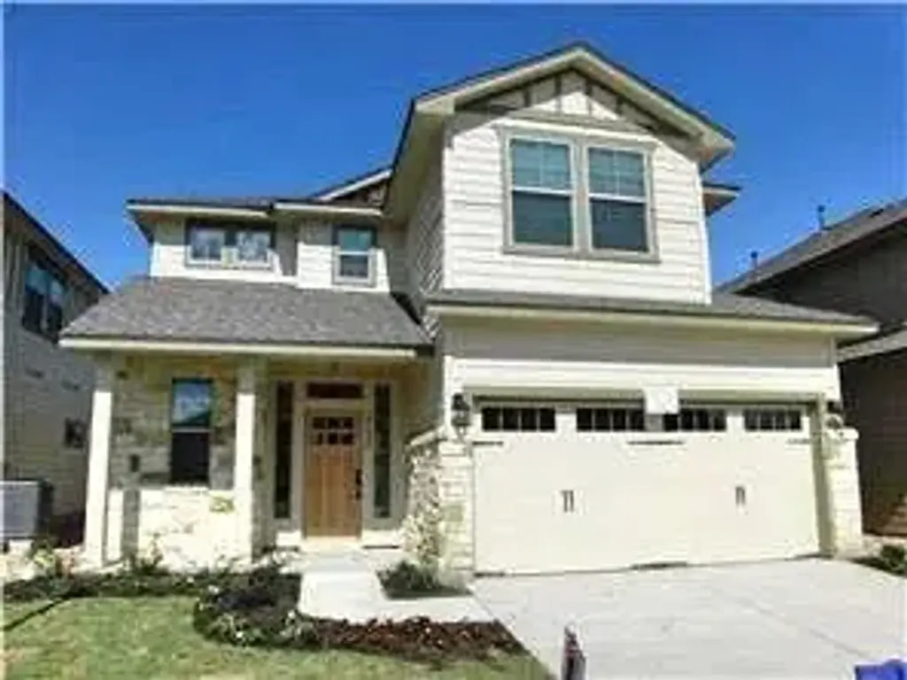 12605 W Charlies Lane 219, Austin