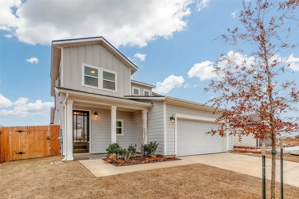 113 Watercourse Way, Bastrop