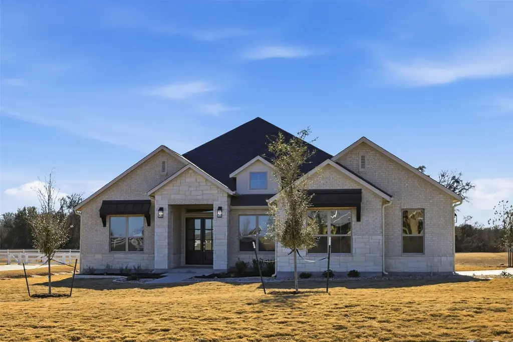145 Twin Creekview Lane, Georgetown