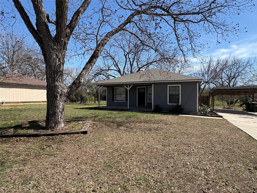 601 Valley Street, San Marcos