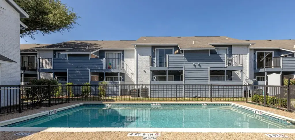 9209 Northgate Boulevard 206, Austin