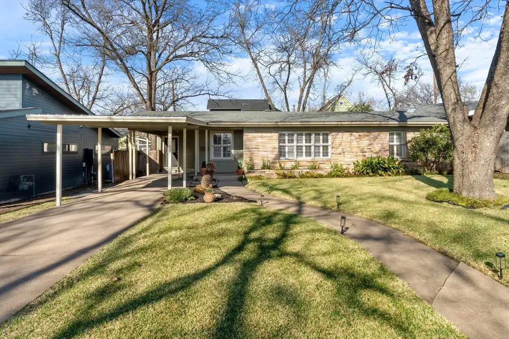 1000 Arcadia Avenue, Austin