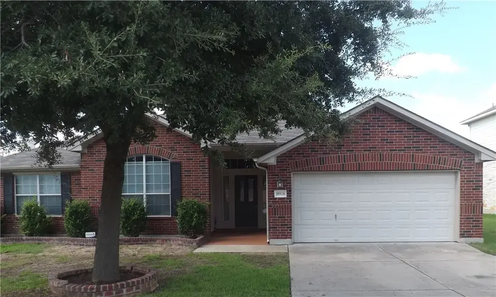 18928 Alnwick Castle Drive, Pflugerville