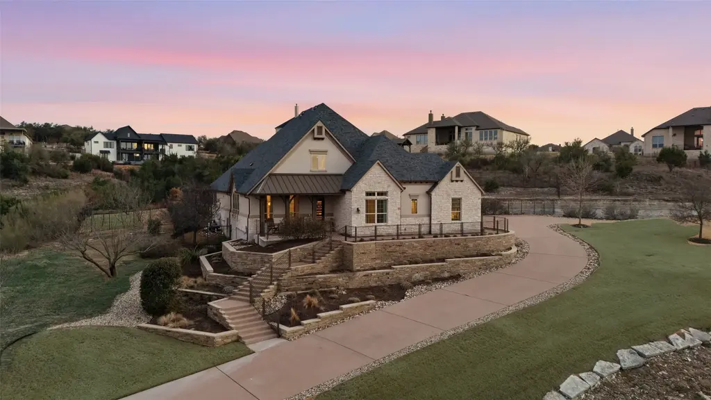 18101 Vistancia Drive, Dripping Springs