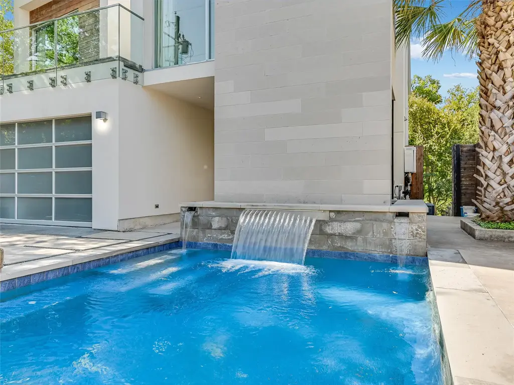 1107 W 31st Street, Austin