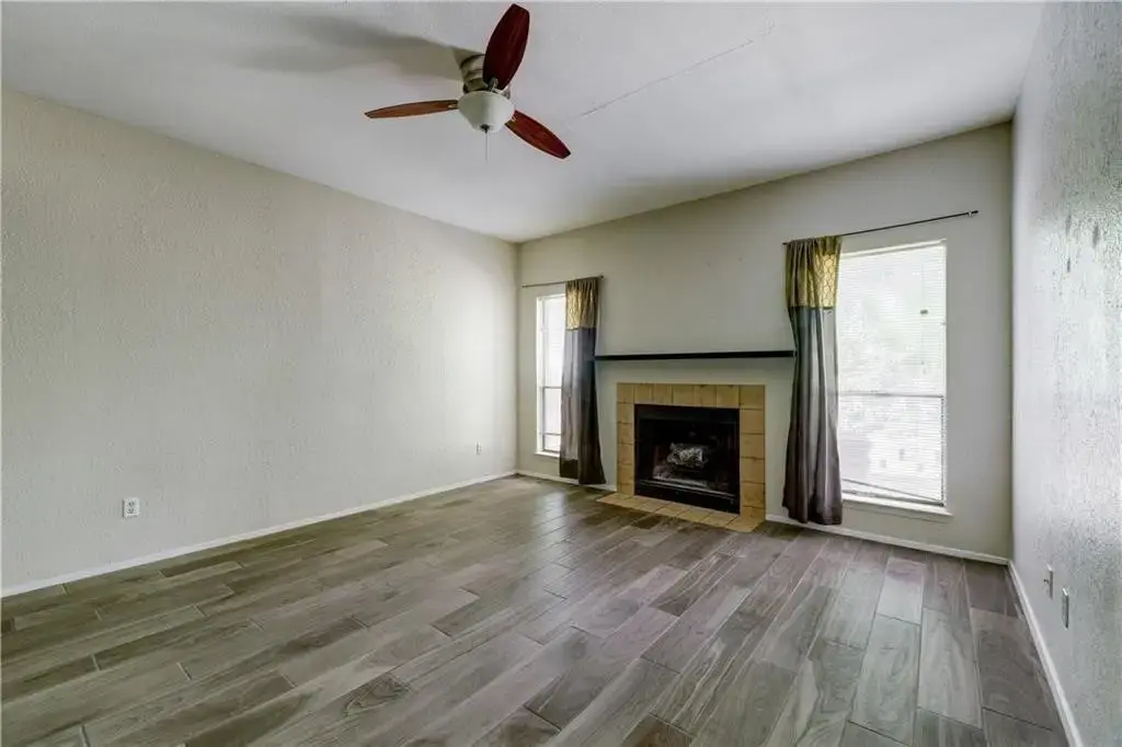 4406 Avenue A 3, Austin