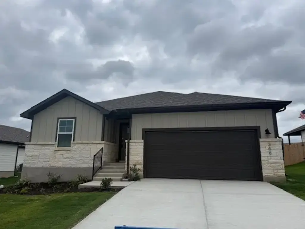 308 Gristmill Road, Burnet