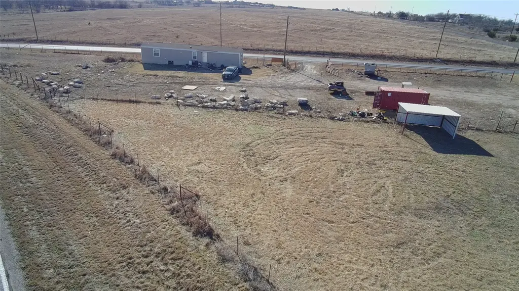 000 Tbd Fm 1105 Road, Georgetown