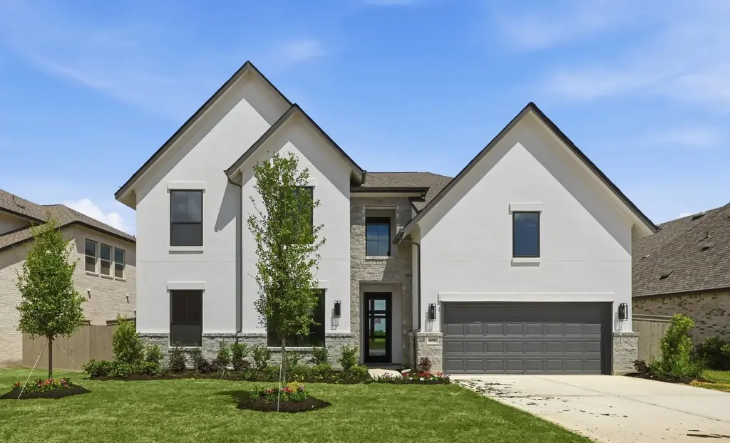 805 Rock Daisy Trail, Hutto