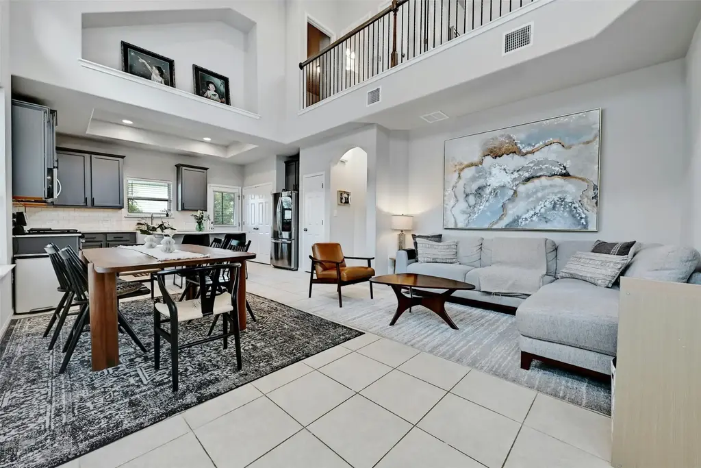 11904 Farrier Lane 30, Austin