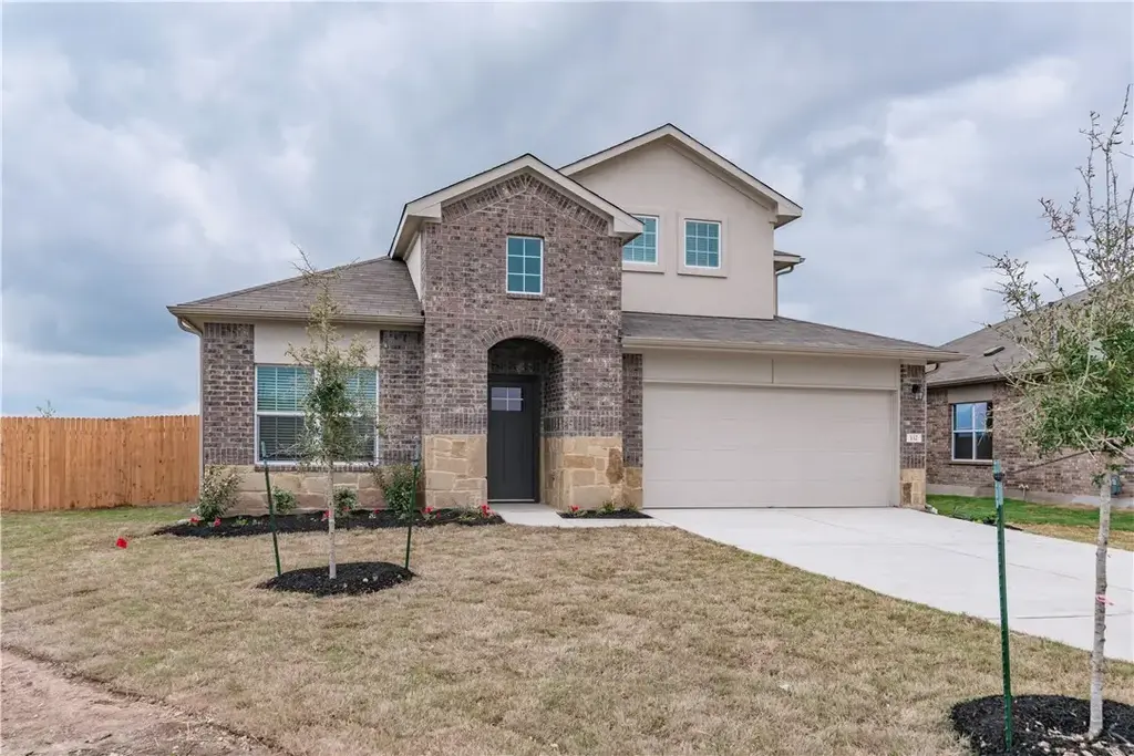 132 Shiner Lane, Georgetown