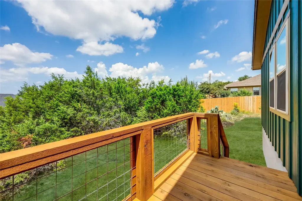 4005 Rockpark Circle, Lago Vista