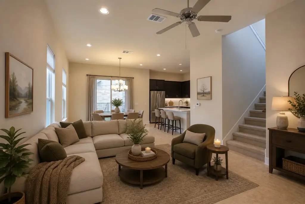 3108 E 51st Street 601, Austin