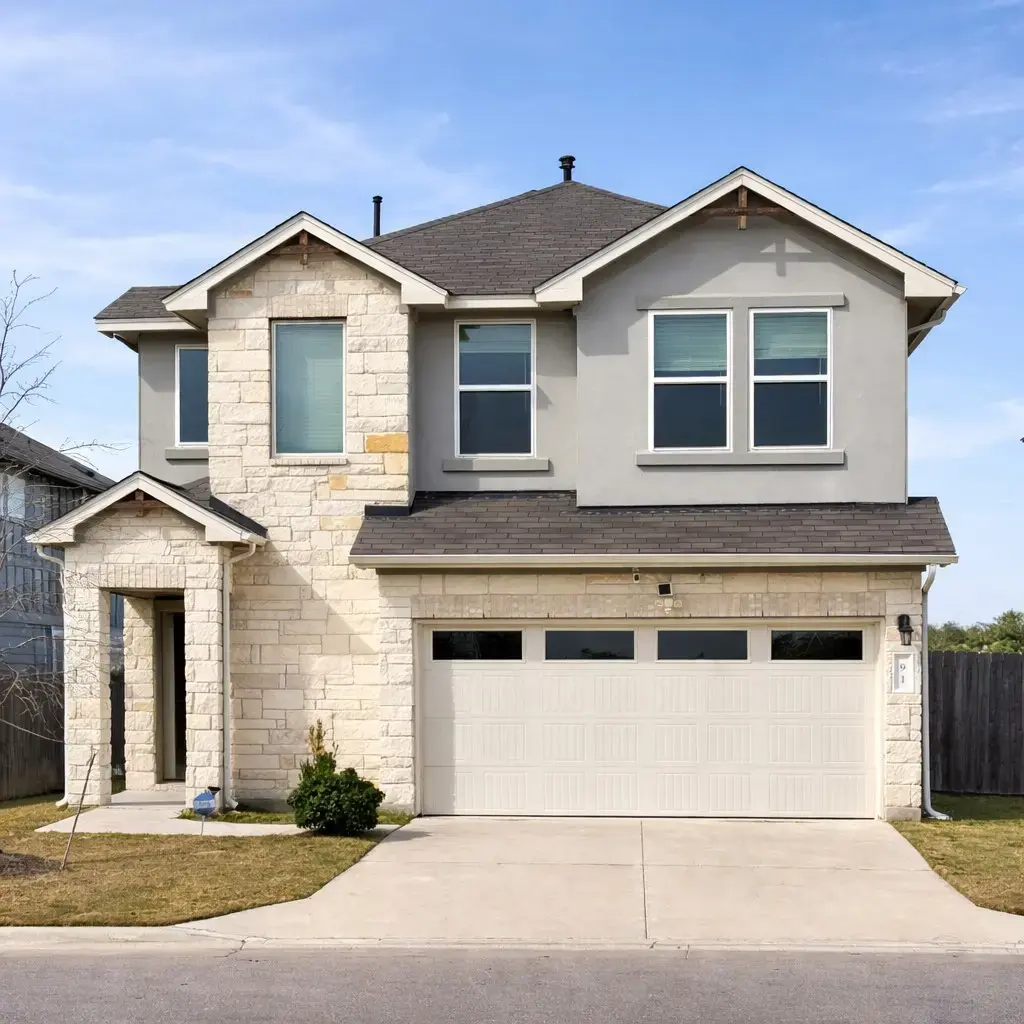 3200 College Park Drive 91, Round Rock