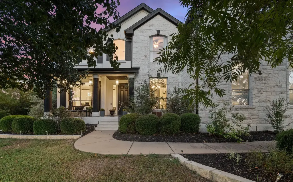 144 Sebastians Run, Austin