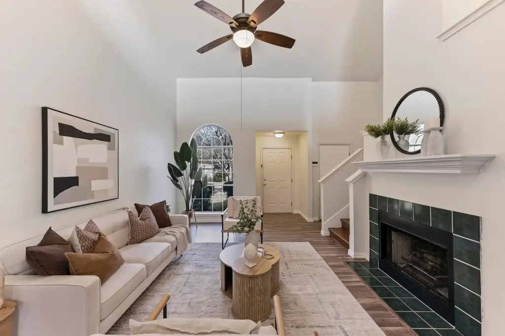 700 Faircrest Drive, Buda