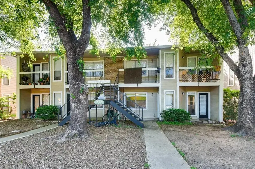 1903 W Loop D, Austin