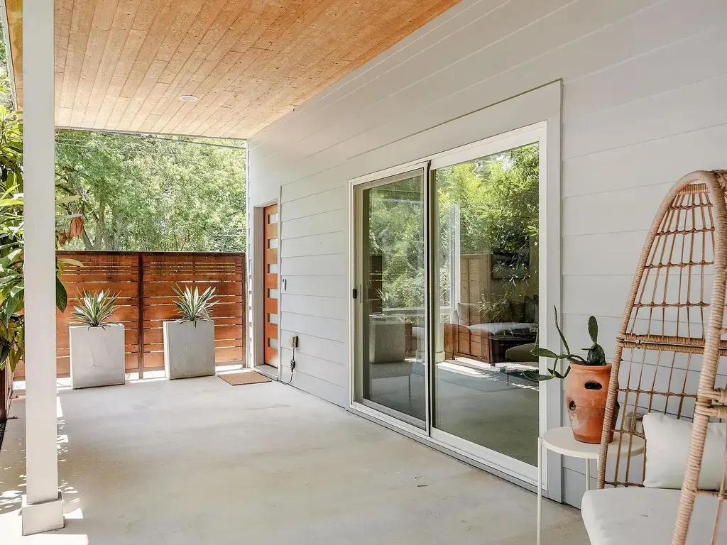 2211 Canterbury Street B, Austin