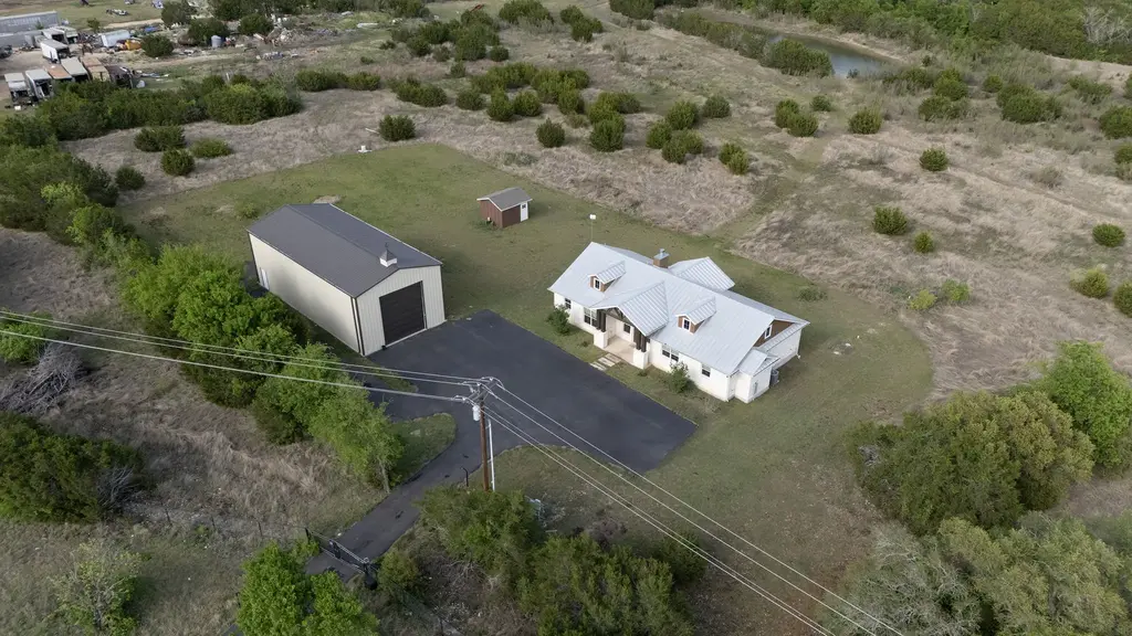 7943 W Fm 243, Bertram