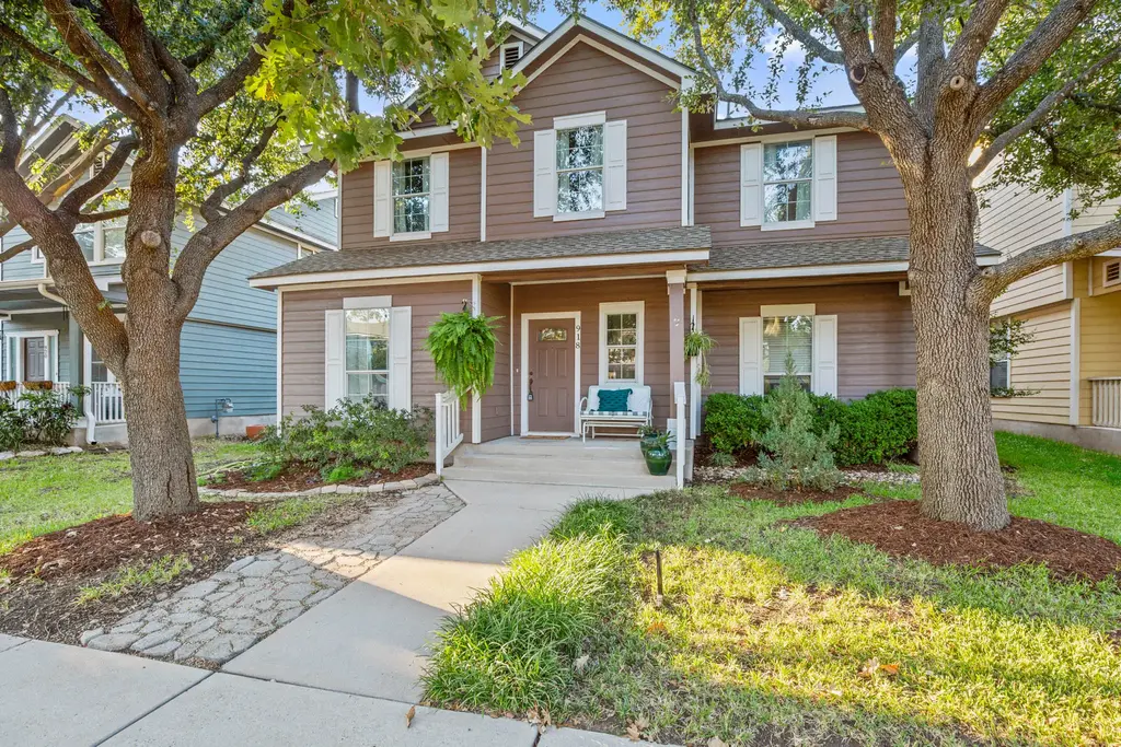 918 Bogart Road, Cedar Park