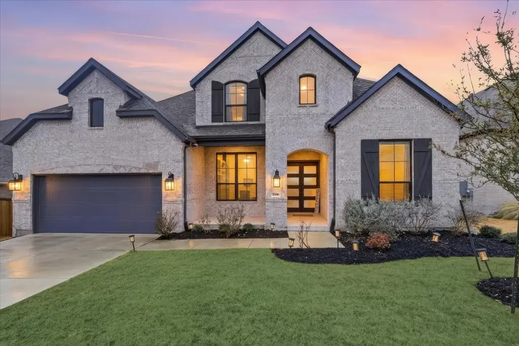 1006 Scarlet Sage Drive, Georgetown