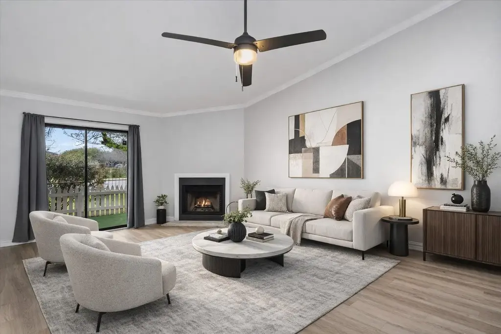 1601 Faro Drive 704, Austin