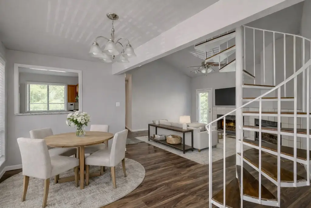 2612 San Pedro Street 112, Austin