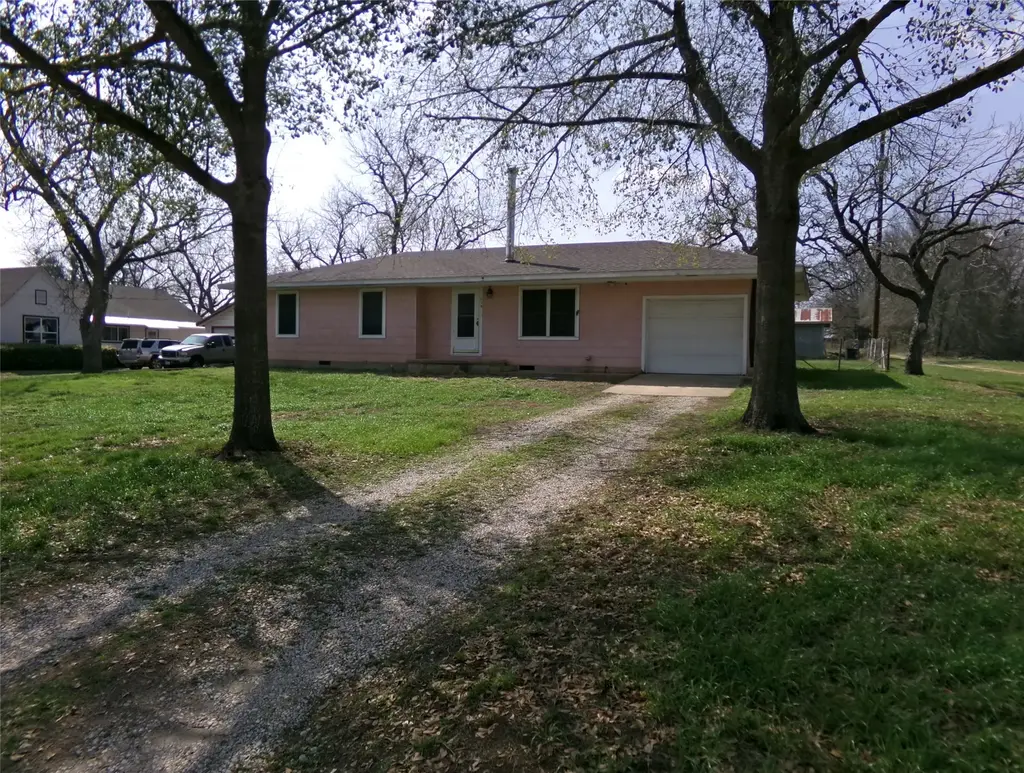 110 S Travis Street, Rockdale