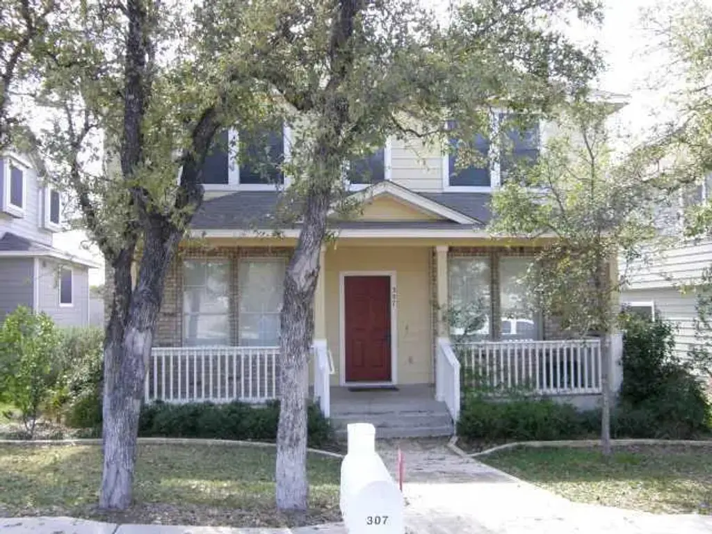 307 Lollipop Lane, Cedar Park