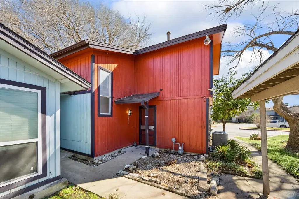 4814 Misty Slope Lane, Austin