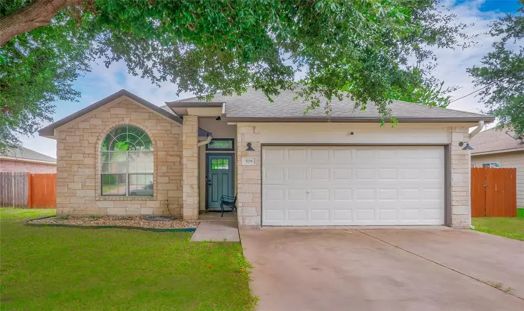 508 Lydia Lane, Thrall