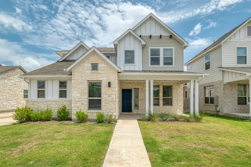228 Rieber Road, Kyle