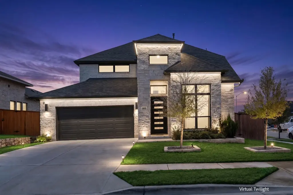 305 Reef Band Drive, Kyle