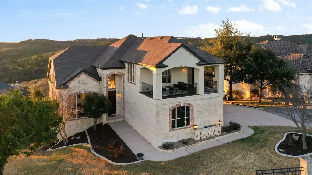 4400 River Place Boulevard 1, Austin