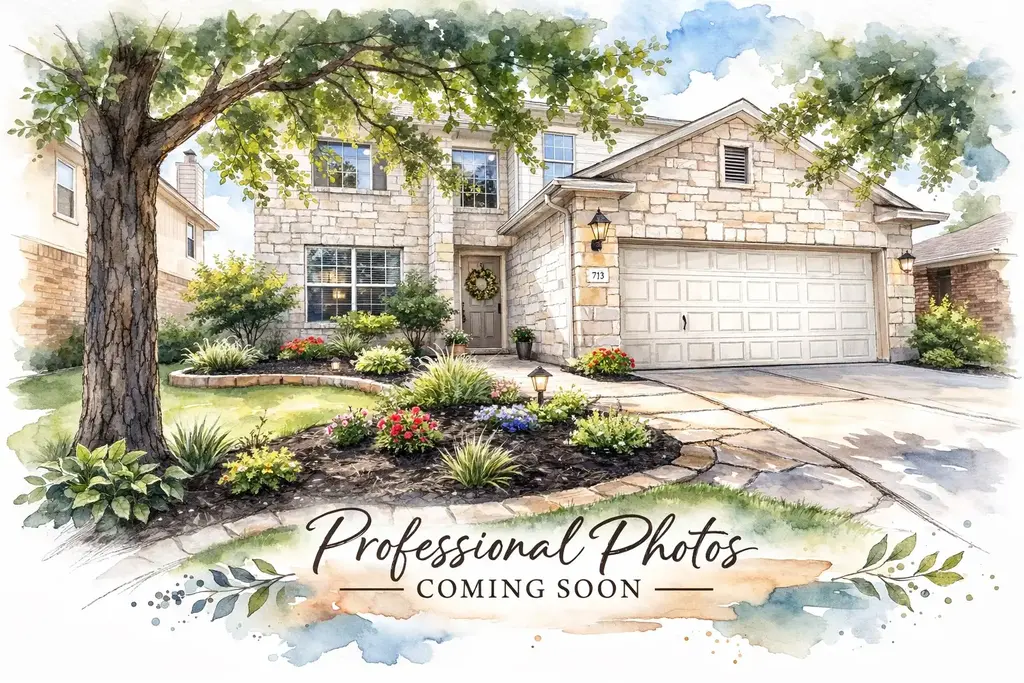713 Falcon Lane, Leander