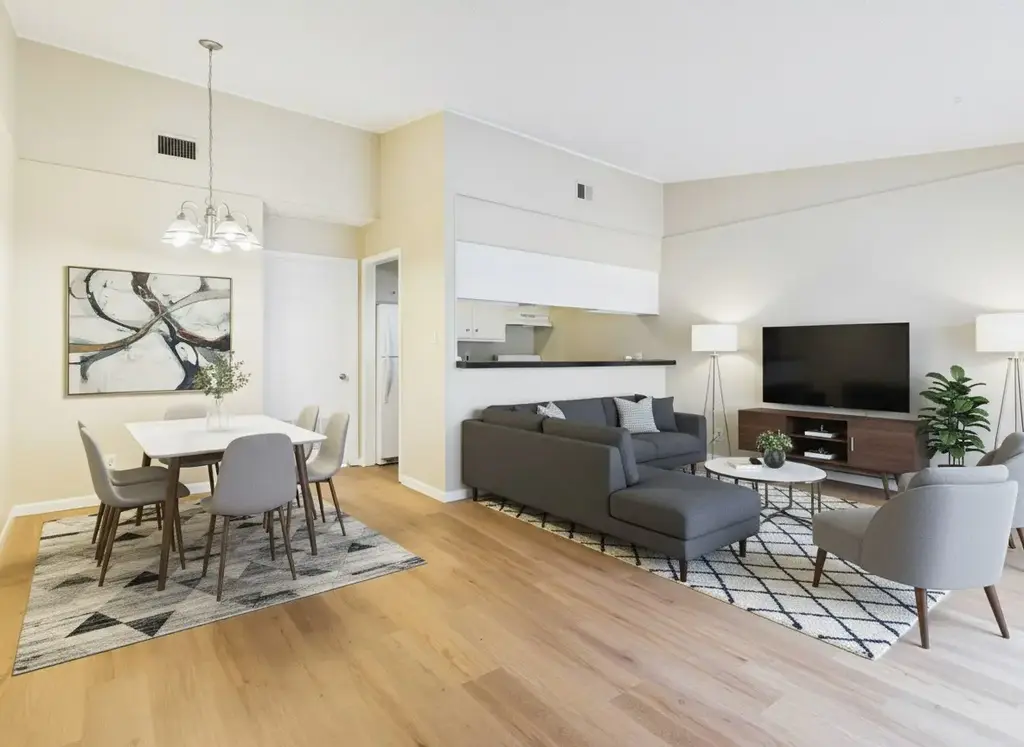 616 W 51st Street 101, Austin