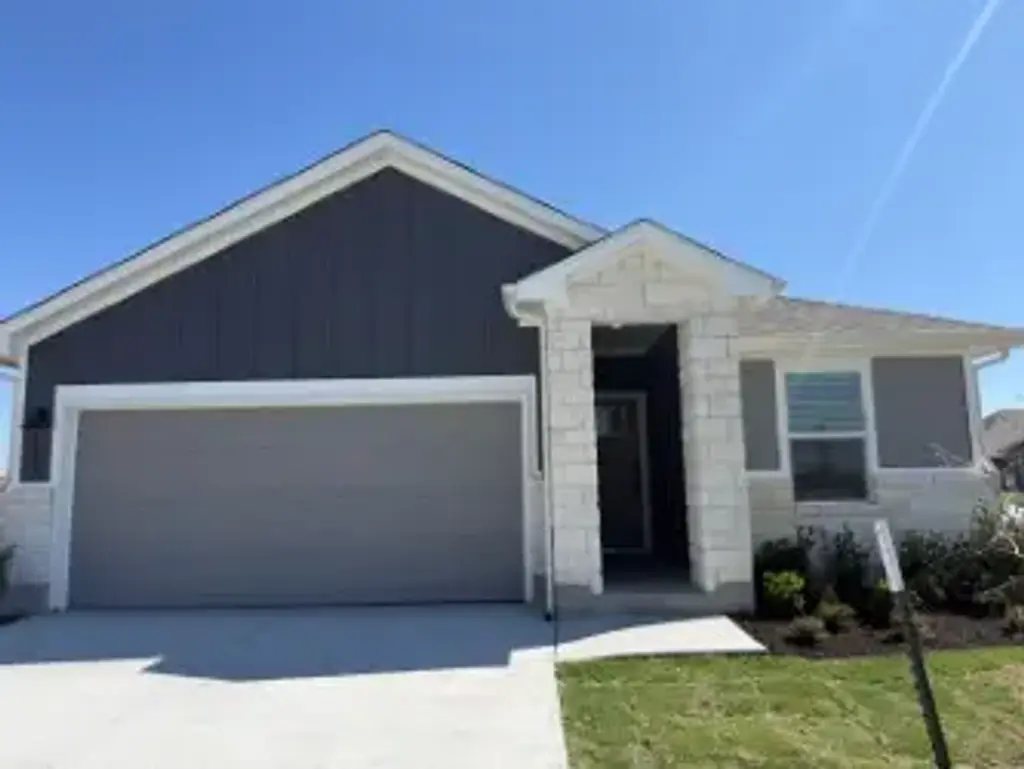 137 Holmby Drive, Hutto