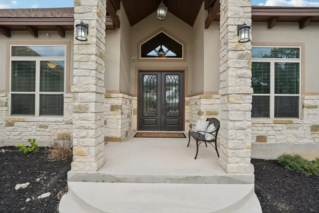 2225 Elm Cedar Drive, New Braunfels