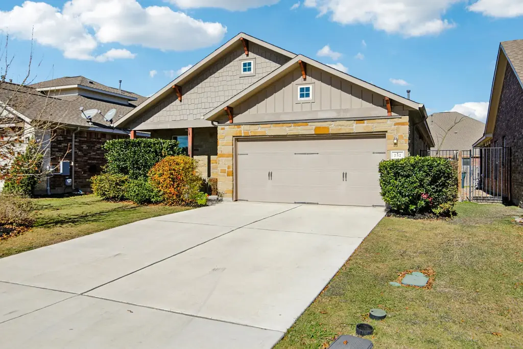 732 Bonnet Blvd Boulevard, Georgetown