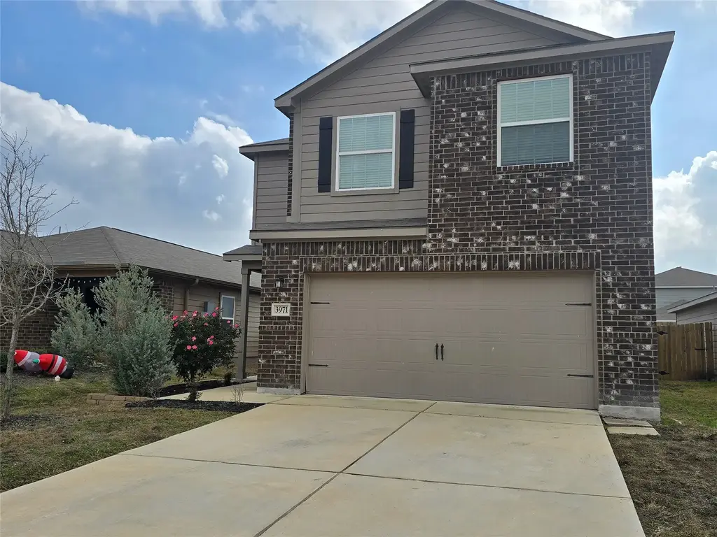3971 Turtle Creek, New Braunfels
