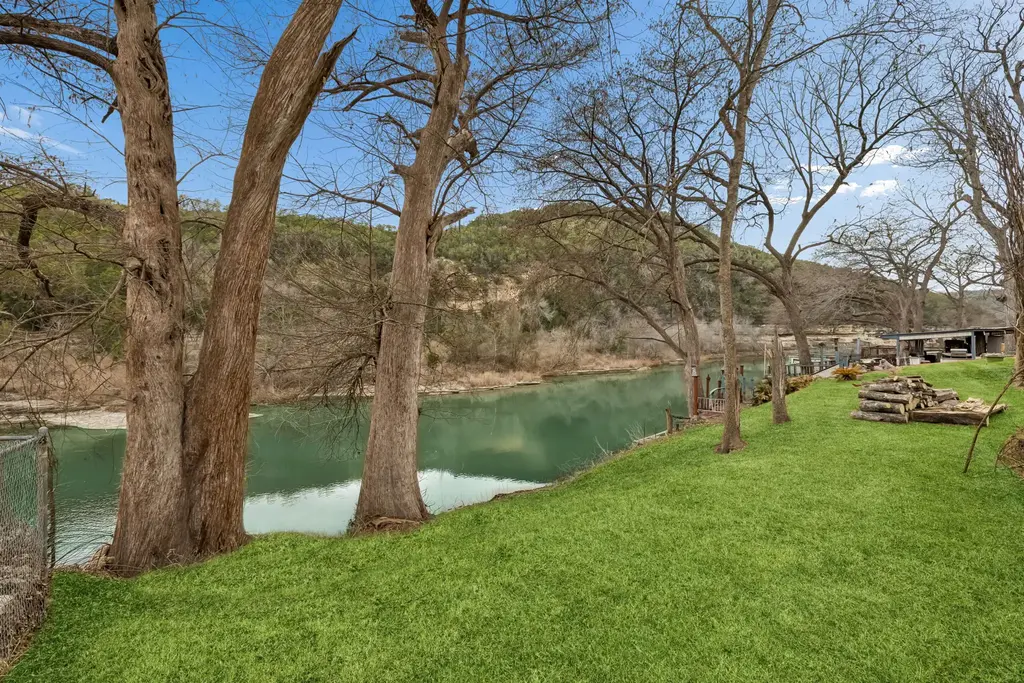 River Run, New Braunfels