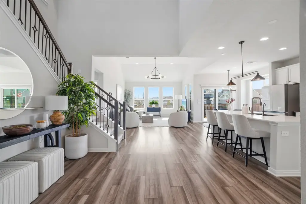 621 Goldenwave Way, Liberty Hill