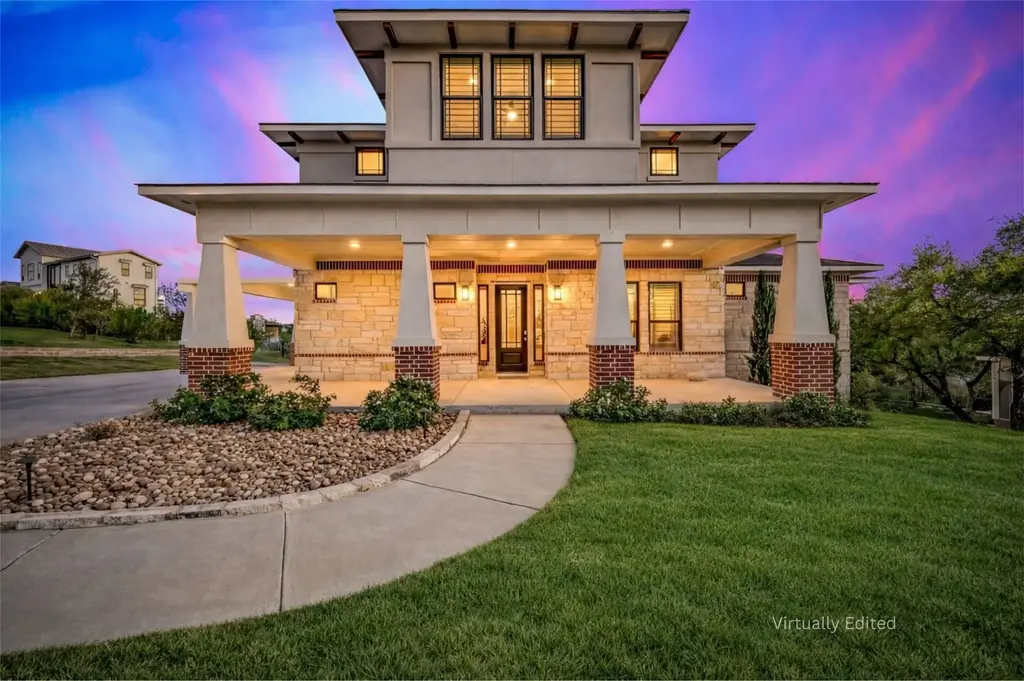 105 Willow Hill Drive, Georgetown